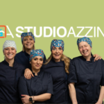 Studio Azzini - Dentista Trento